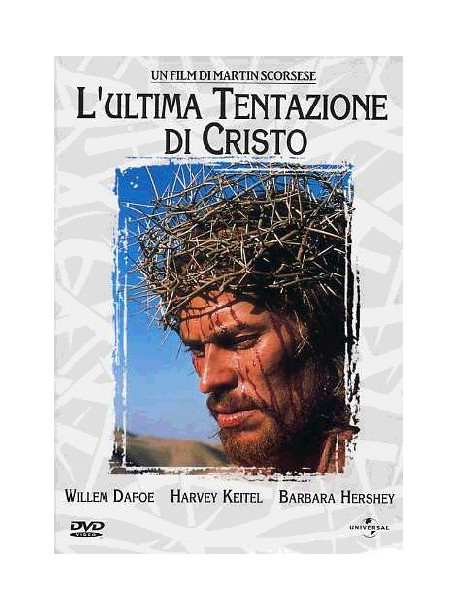 Ultima Tentazione Di Cristo (L')