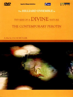 Kiss Of A Divine Nature (2 Dvd+Cd)