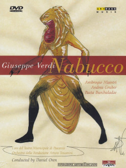Verdi - Nabucco - Oren