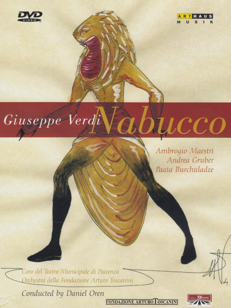 Verdi - Nabucco - Oren