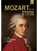 Mozart - Great Piano Concertos 3