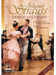 Johann Strauss - Dance And Dream / The Waltz King