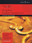 Pergolesi - Frate Nnamorato (Lo)