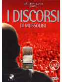 Discorsi Di Mussolini (I) (2 Dvd)
