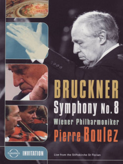 Bruckner - Symphony No.8