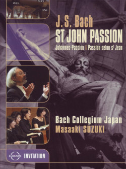 St John Passion