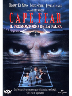 Cape Fear - Il Promontorio Della Paura (1991)