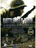Battlefield Tour (2 Dvd)