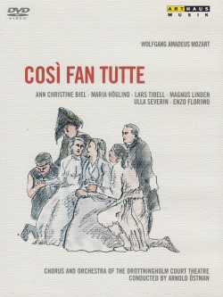 Cosi' Fan Tutte