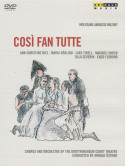 Cosi' Fan Tutte