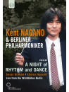 Kent Nagano - A Night Of Rhythm And Dance