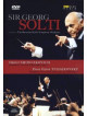 Georg Solti - In Concert