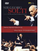 Georg Solti - In Concert