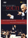 Georg Solti - In Concert