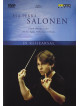 Esa-Pekka Salonen - In Rehearsal
