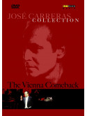 Jose' Carreras - The Vienna Comeback