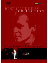 Jose' Carreras - The Vienna Comeback