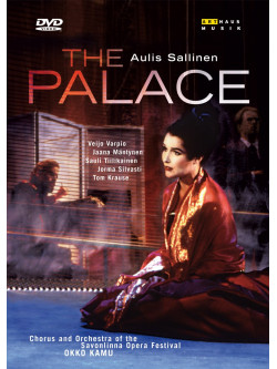 Palace (The)