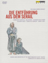 Mozart - Ratto Del Serraglio / Entfuhrung Aus Dem Serail