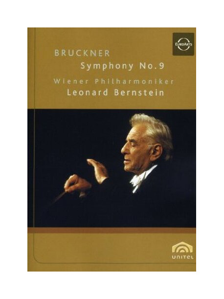 Bruckner - Symphony No.9