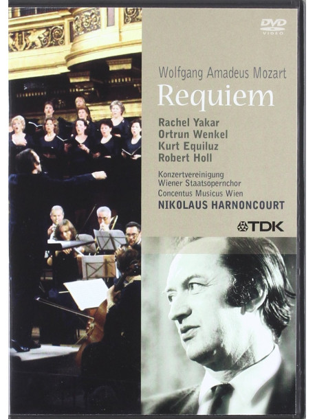 Mozart - Requiem