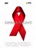Opera Night For German Aids Foundation