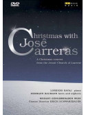 Jose' Carreras - Christmas With Jose' Carreras
