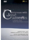 Jose' Carreras - Christmas With Jose' Carreras