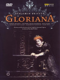 Britten - Gloriana