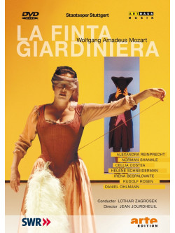 Finta Giardiniera (La)