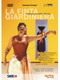 Finta Giardiniera (La)