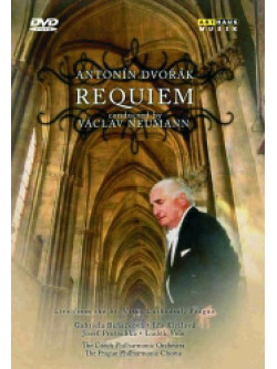 Dvorak - Requiem