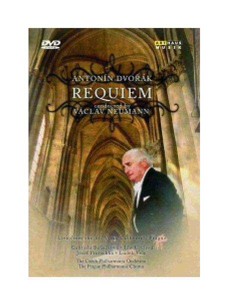 Dvorak - Requiem
