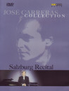Jose' Carreras Collection - Salzburg Recital