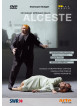 Gluck - Alceste
