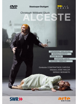 Gluck - Alceste