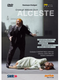 Gluck - Alceste