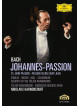 Bach - Passione S. Giovanni - Harnoncourt