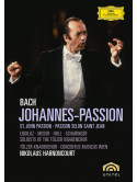Bach - Passione S. Giovanni - Harnoncourt