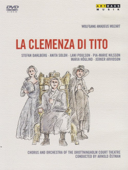 Clemenza Di Tito (La)