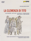 Clemenza Di Tito (La)
