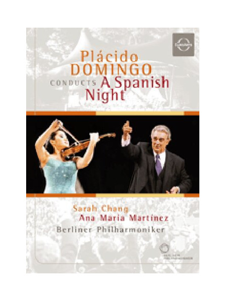 Spanish Night (A)