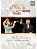 Spanish Night (A)