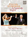 Spanish Night (A)