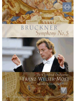Bruckner - Symphony No.5