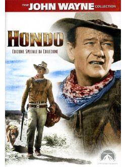 Hondo