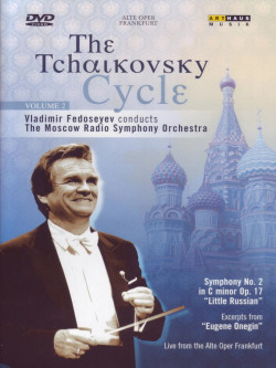 Tchaikovsky - Cycle (The) 02