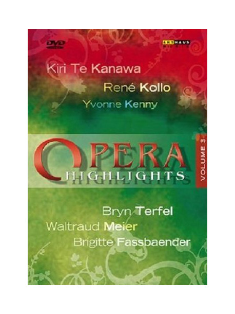 Opera Highlights 03