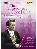 Tchaikovsky - Cycle (The) 05