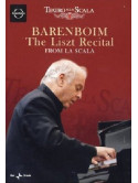 Daniel Barenboim - The Liszt Recital
